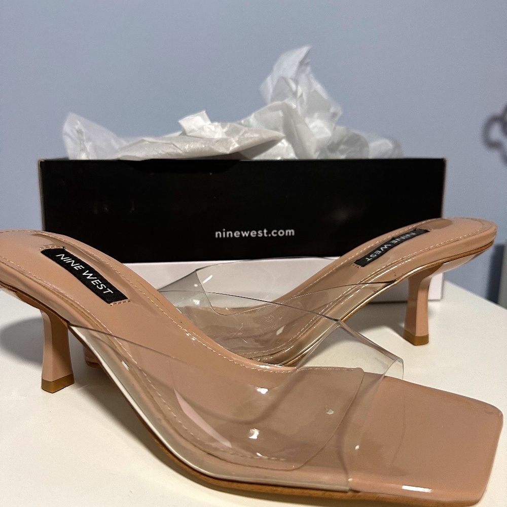 Nine West Raylan sandal